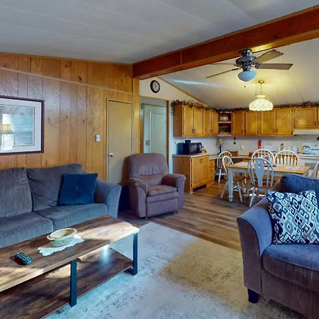 Life'S A Bear Villa McHenry Exterior photo