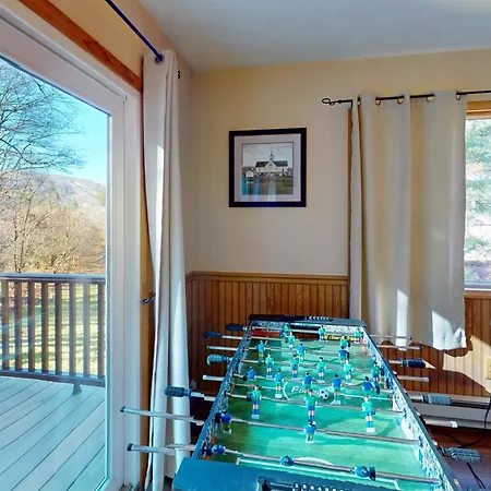 Life'S A Bear Villa McHenry Exterior photo