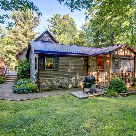 Life'S A Bear Villa McHenry Exterior photo