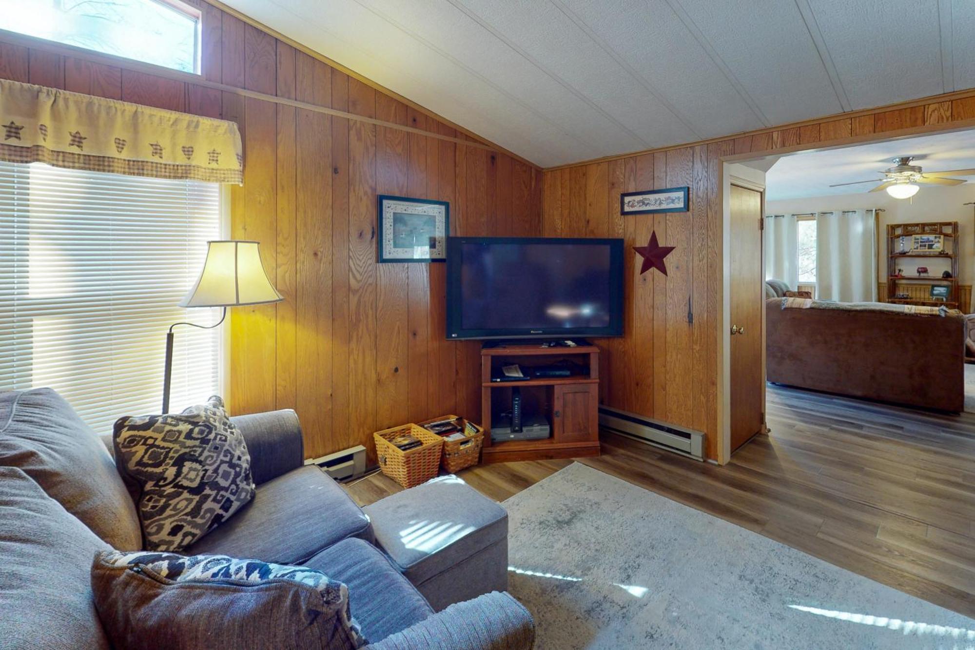 Holiday home Life's A Bear McHenry